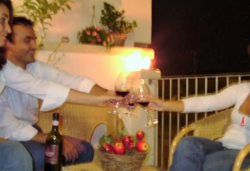 Antico Camino B&b