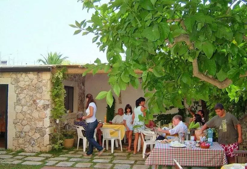 Antico Camino B&b