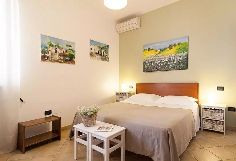 Antico Camino B&b