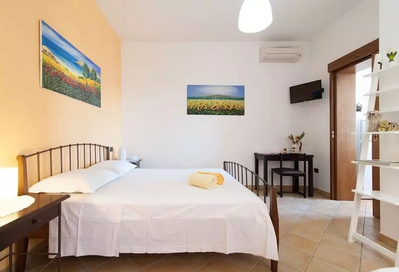 Antico Camino B&b