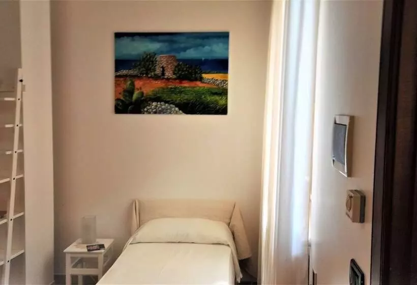 Antico Camino B&b