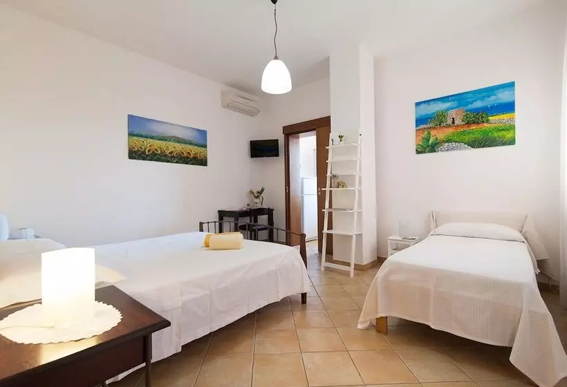 Antico Camino B&b
