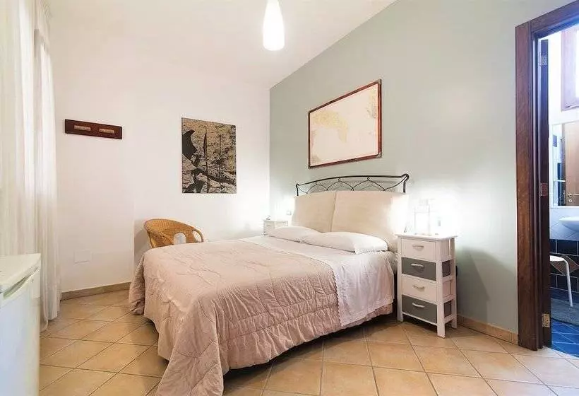 Antico Camino B&b