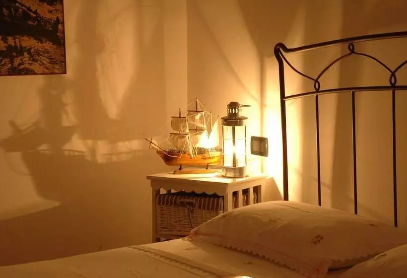 Antico Camino B&b
