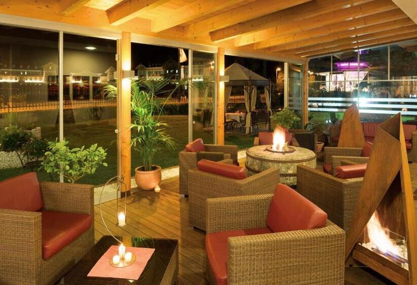 Apparthotel Germania