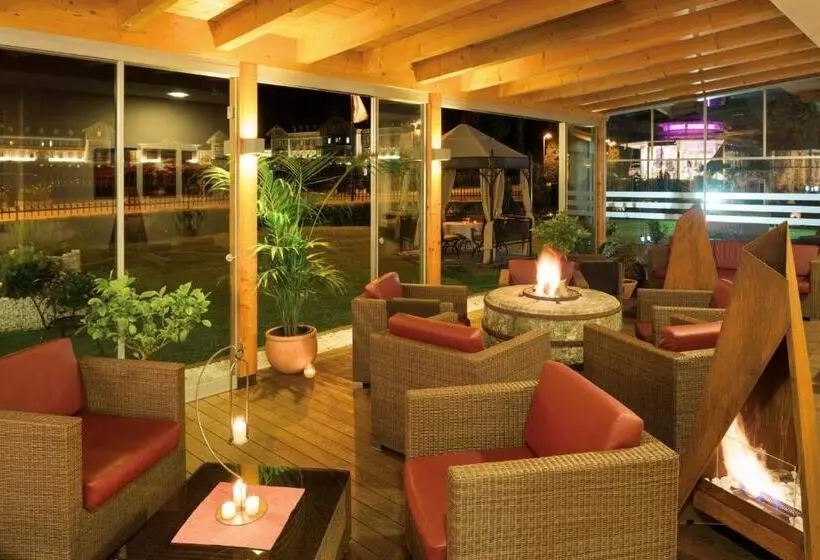 Apparthotel Germania