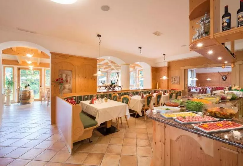 Apparthotel Germania