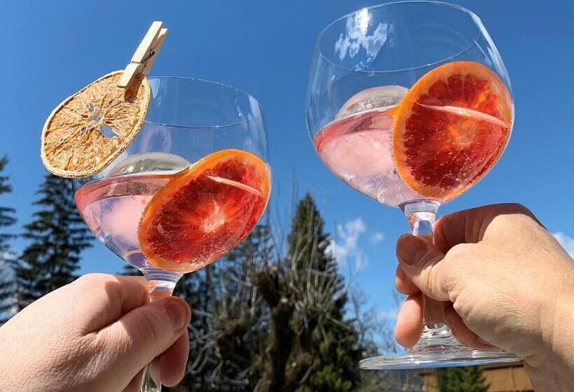 Apparthotel Germania