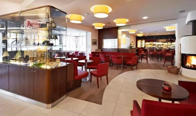 Apparthotel Germania