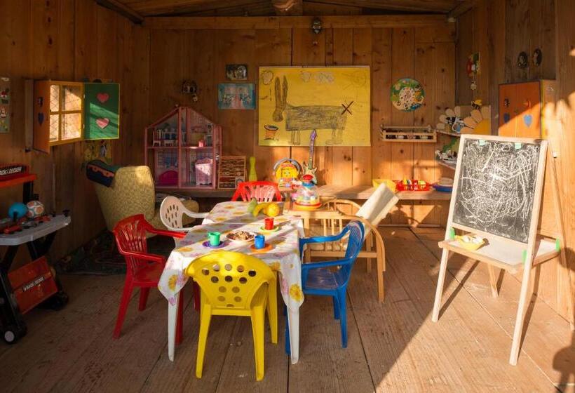 Apparthotel Germania