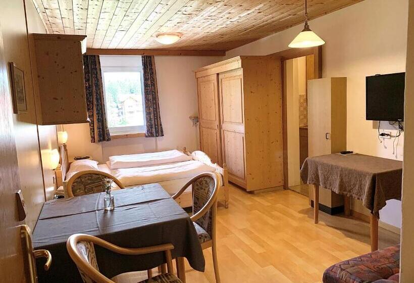 Apparthotel Germania