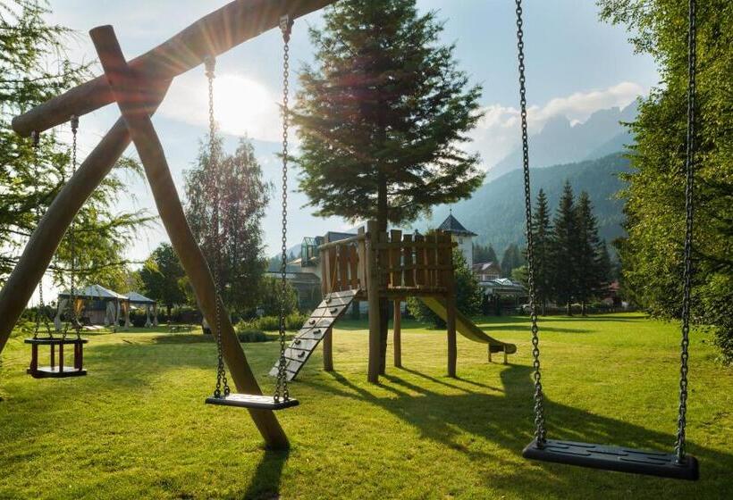 Apparthotel Germania