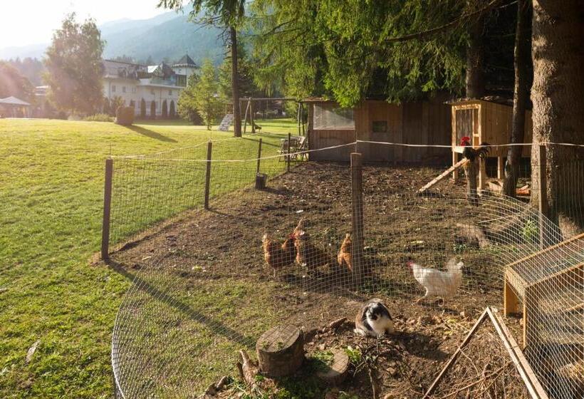 Apparthotel Germania