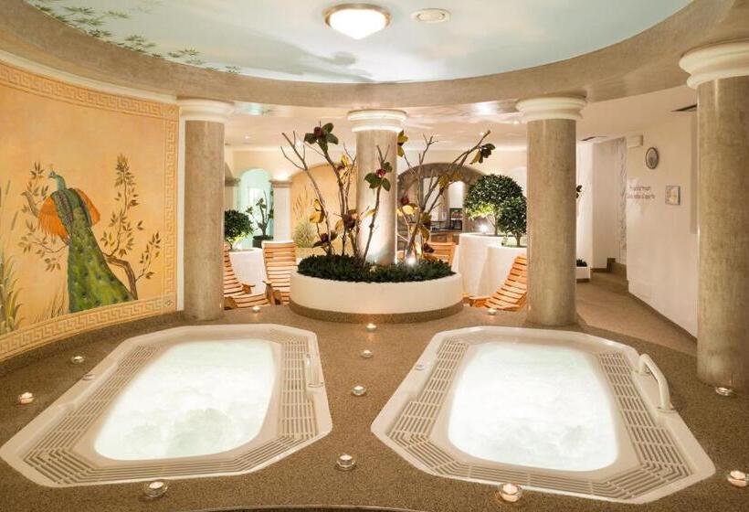 Apparthotel Germania