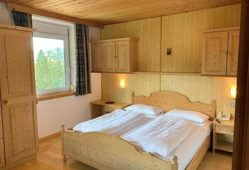 Apparthotel Germania