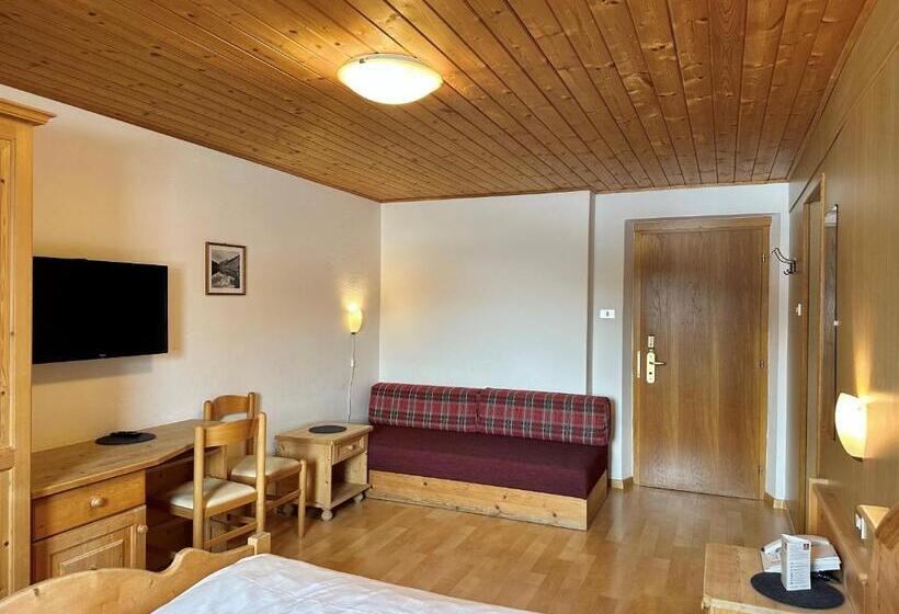 Apparthotel Germania