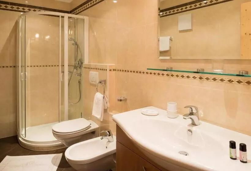 Apparthotel Germania