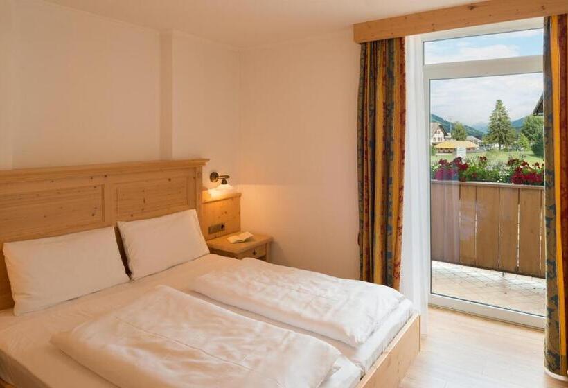 Apparthotel Germania