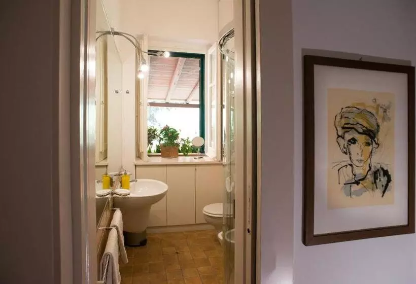 B&b Don Gaspano