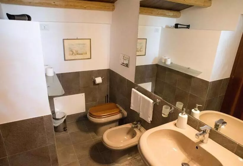 B&b Don Gaspano