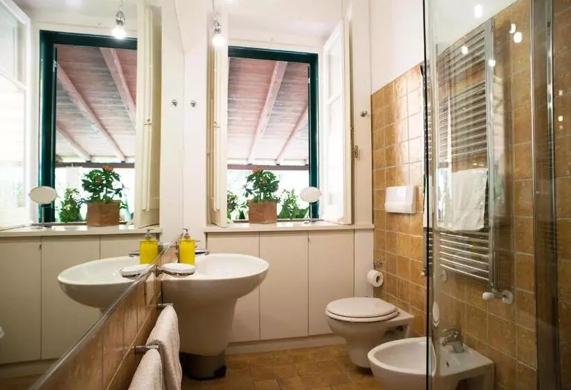B&b Don Gaspano