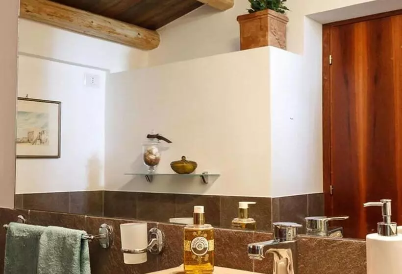 B&b Don Gaspano
