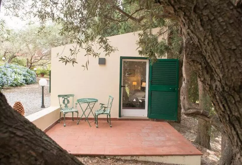 B&b Don Gaspano