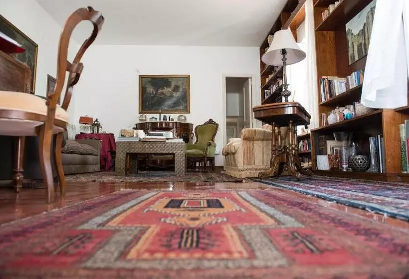 B&b Don Gaspano