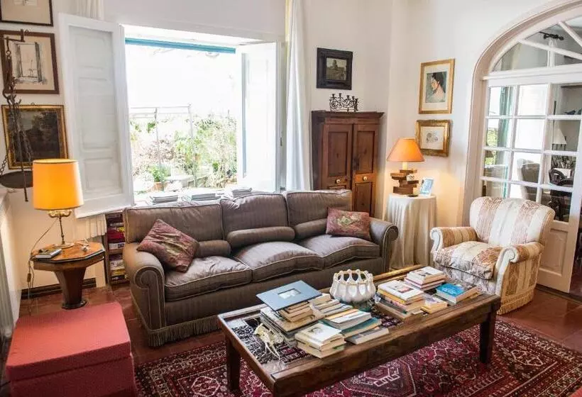 B&b Don Gaspano