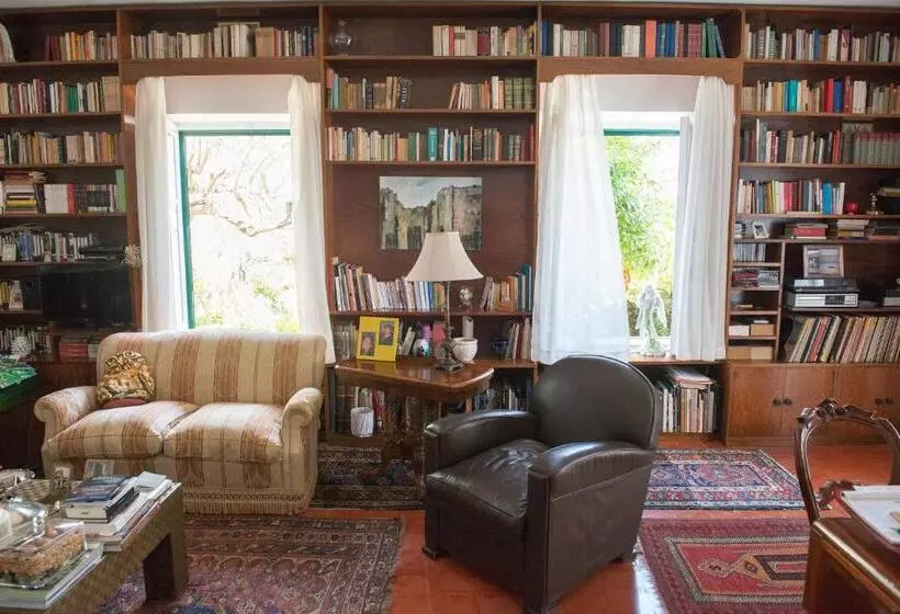 B&b Don Gaspano