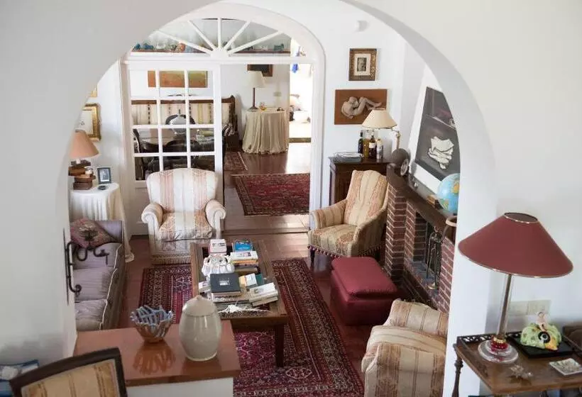 B&b Don Gaspano