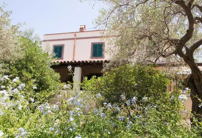 B&b Don Gaspano