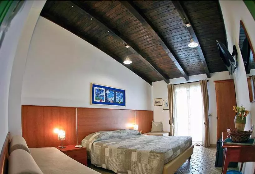 B&b La Veduta