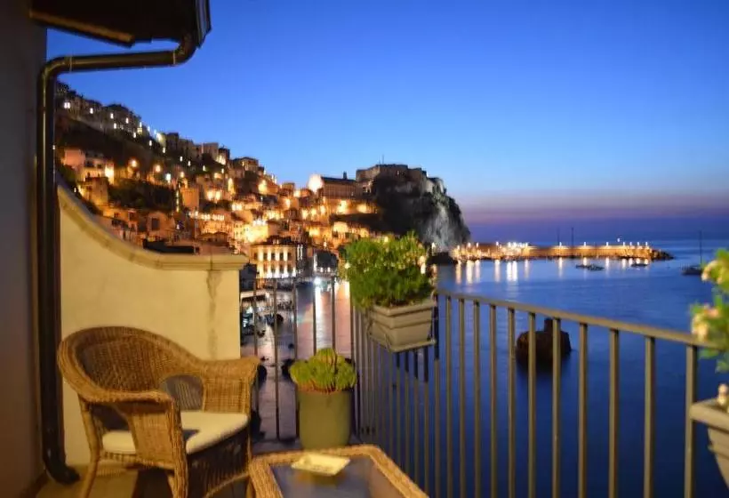 B&b La Veduta