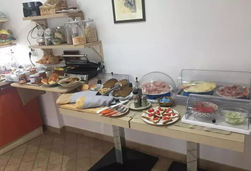 B&b La Veduta