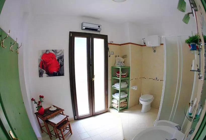 B&b La Veduta