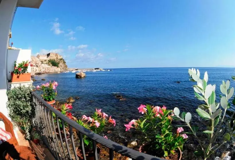 B&b La Veduta