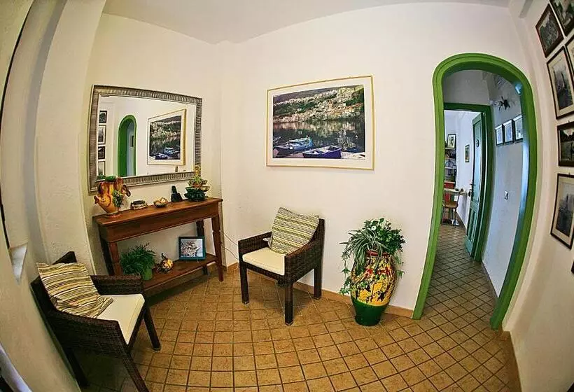 B&b La Veduta
