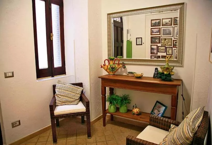 B&b La Veduta