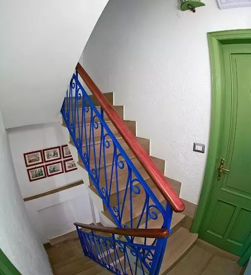 B&b La Veduta