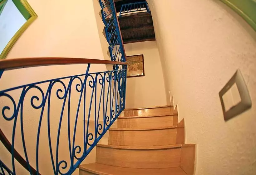 B&b La Veduta