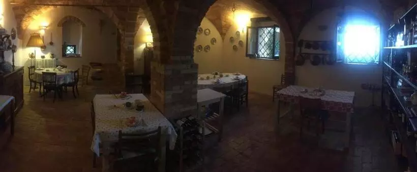 B&b Lauretum
