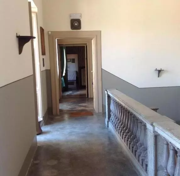B&b Lauretum