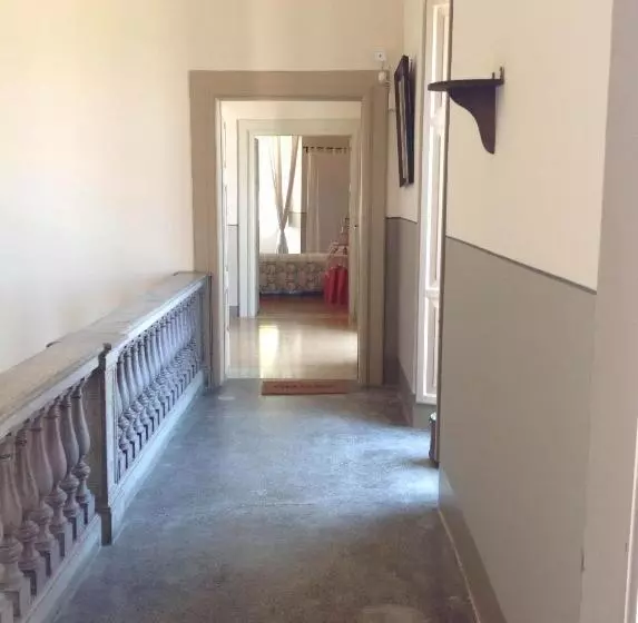 B&b Lauretum