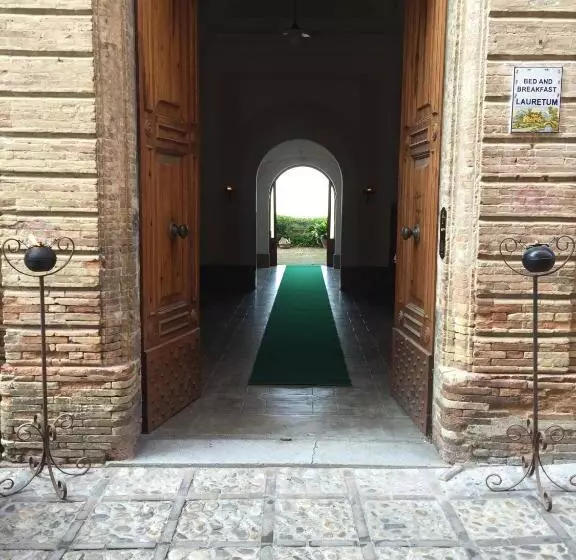 B&b Lauretum