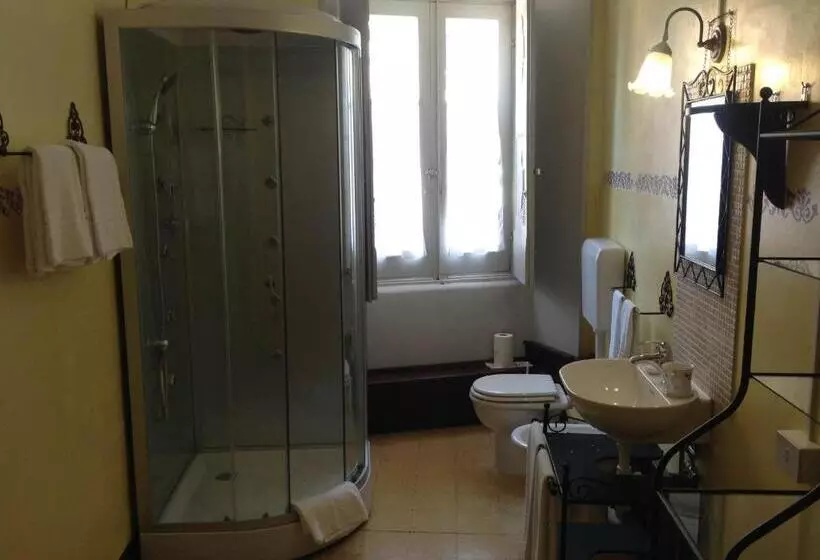 B&b Lauretum