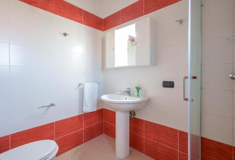 Bed And Breakfast Cairoli Exclusive Room