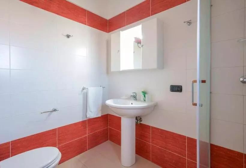 Bed And Breakfast Cairoli Exclusive Room