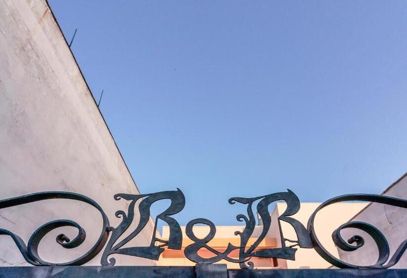 Bed And Breakfast Cairoli Exclusive Room