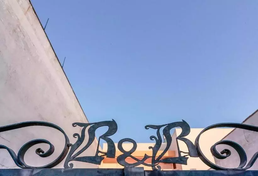 Bed And Breakfast Cairoli Exclusive Room